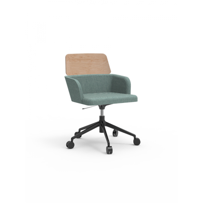 Chaise de bureau Concord 523WDR