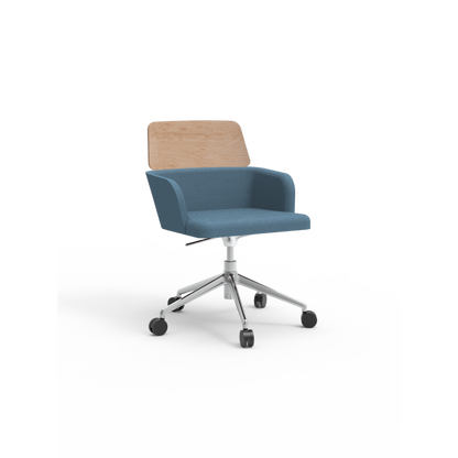 Chaise de bureau Concord 523WDR