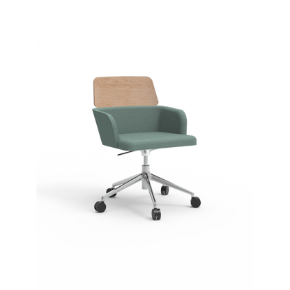 Chaise de bureau Concord 523WDR