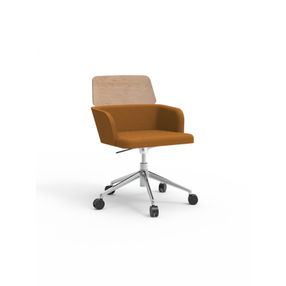 Chaise de bureau Concord 523WDR