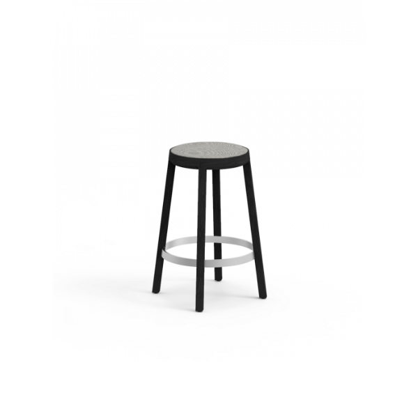 Tabouret de bar Aro 699H65