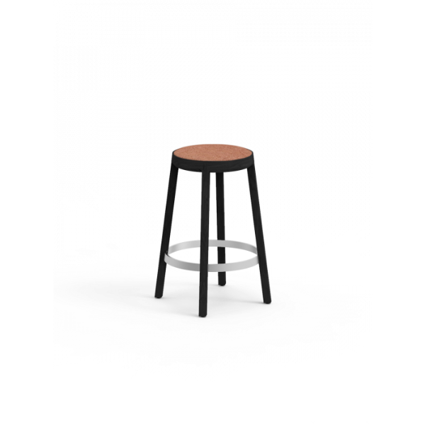 Tabouret de bar Aro 699H65