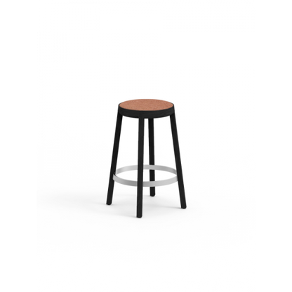 Tabouret de bar Aro 699H65