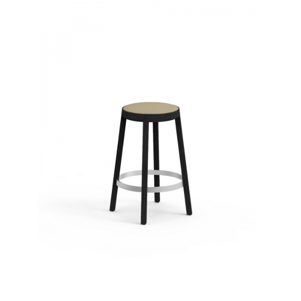 Tabouret de bar Aro 699H65