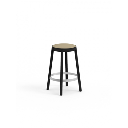 Tabouret de bar Aro 699H65