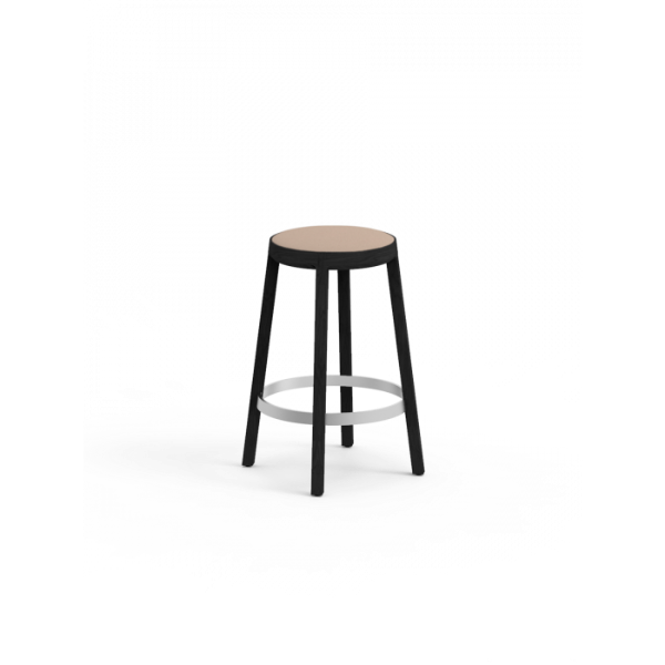 Tabouret de bar Aro 699H65