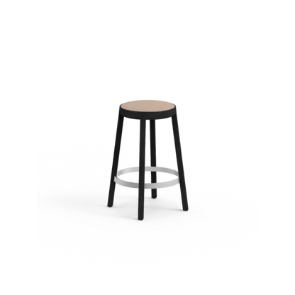 Tabouret de bar Aro 699H65