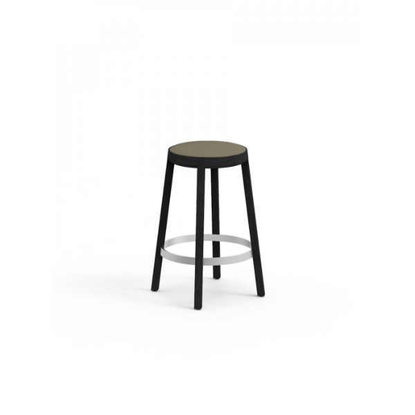 Tabouret de bar Aro 699H65