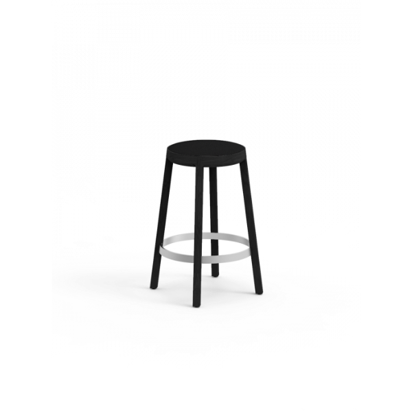 Tabouret de bar Aro 699H65