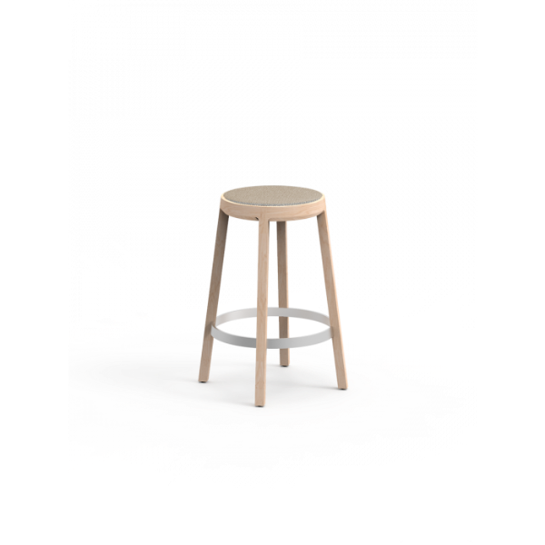 Tabouret de bar Aro 699H65