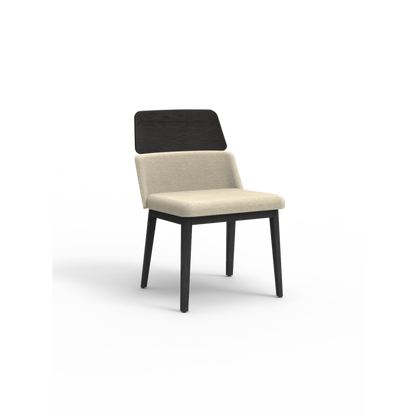 Chaise d'appoint Concord 522WM