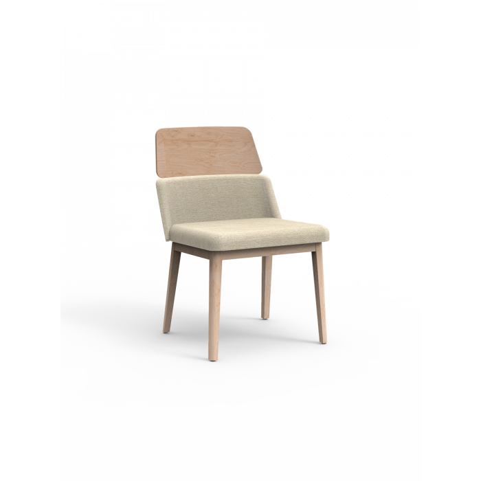 Chaise d'appoint Concord 522WM