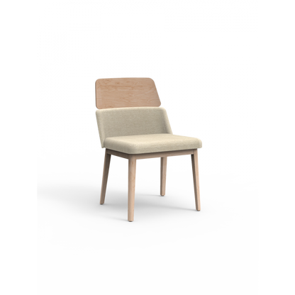 Chaise d'appoint Concord 522WM