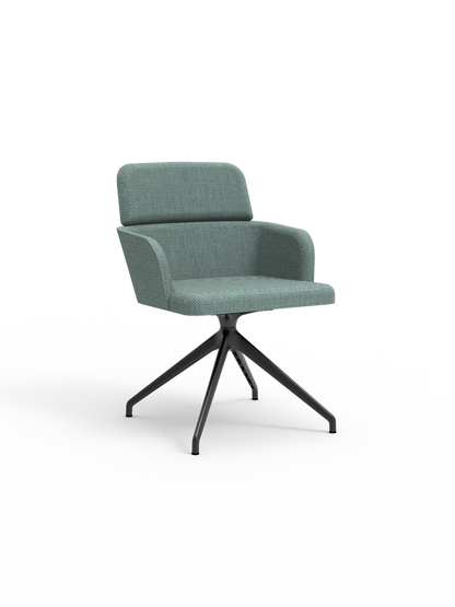 Chaise de bureau Concord 523UD