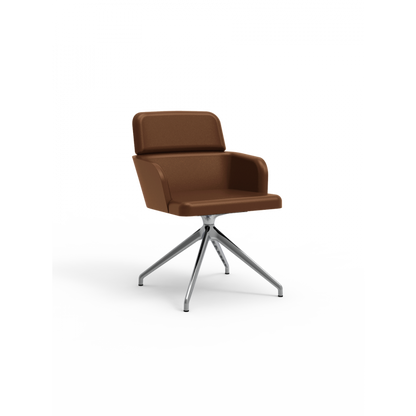 Chaise de bureau Concord 523UD