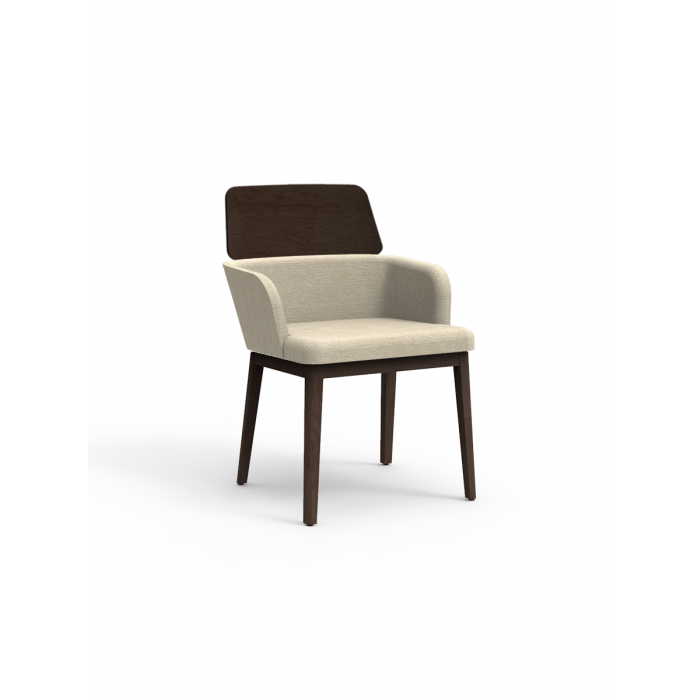 Fauteuil Concord 523WM