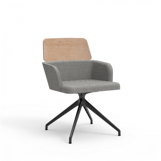 Chaise de bureau Concord 523WD