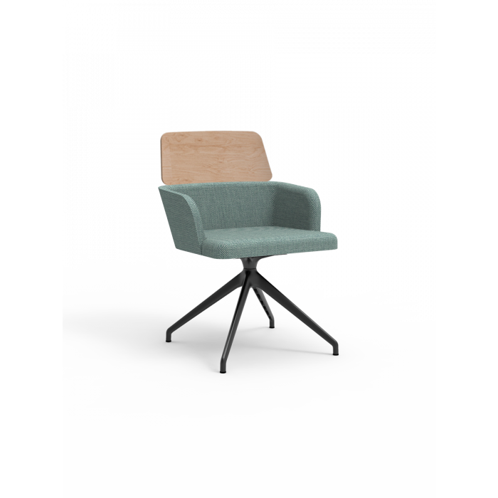 Chaise de bureau Concord 523WD