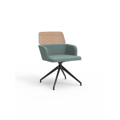 Chaise de bureau Concord 523WD