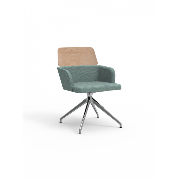 Chaise de bureau Concord 523WD