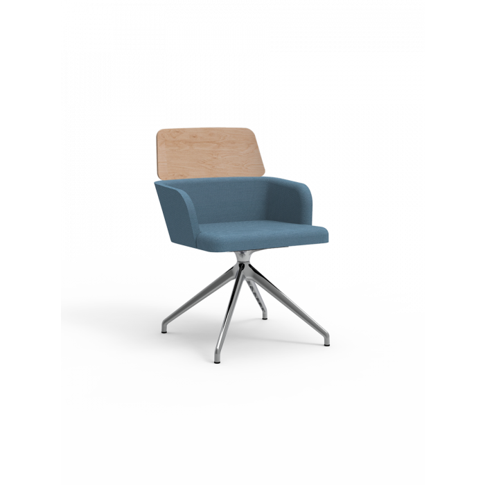 Chaise de bureau Concord 523WD