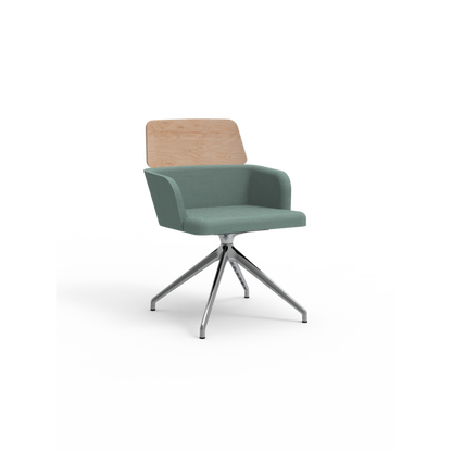 Chaise de bureau Concord 523WD