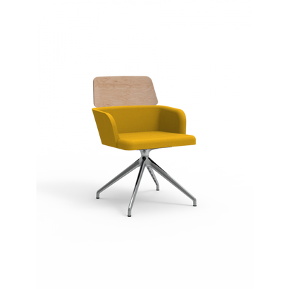 Chaise de bureau Concord 523WD