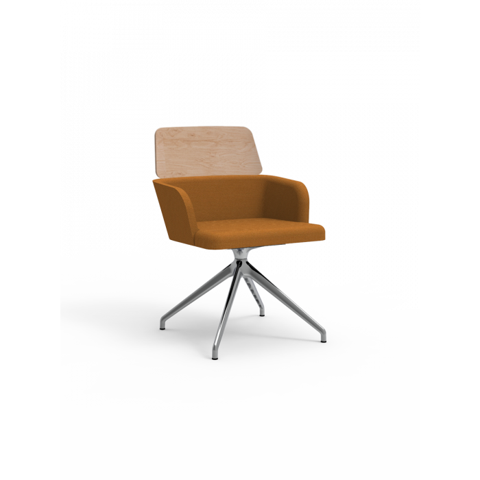 Chaise de bureau Concord 523WD