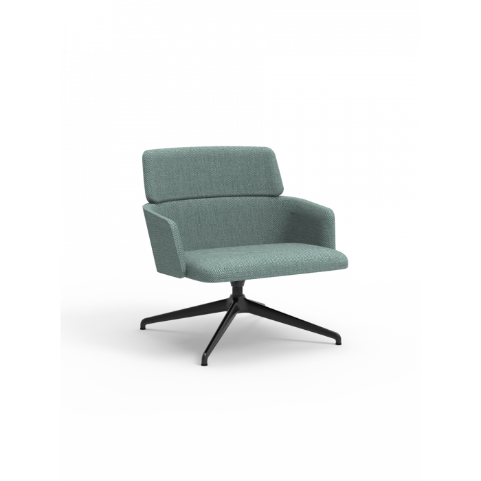 Fauteuil Concord 525DB