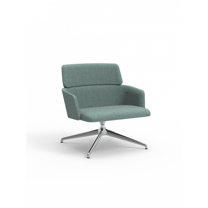 Fauteuil Concord 525DB