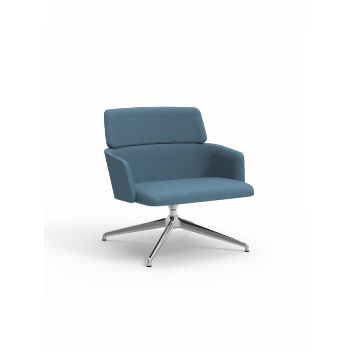 Fauteuil Concord 525DB