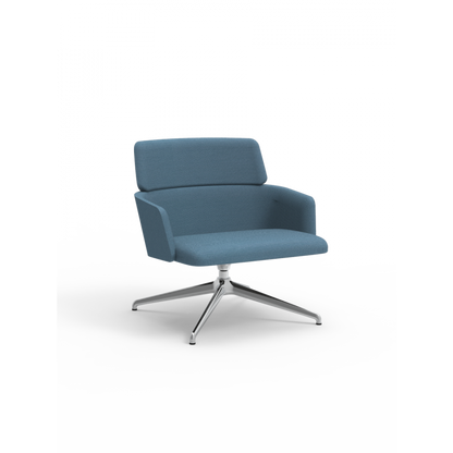 Fauteuil Concord 525DB
