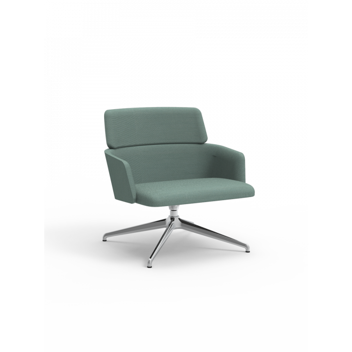 Fauteuil Concord 525DB