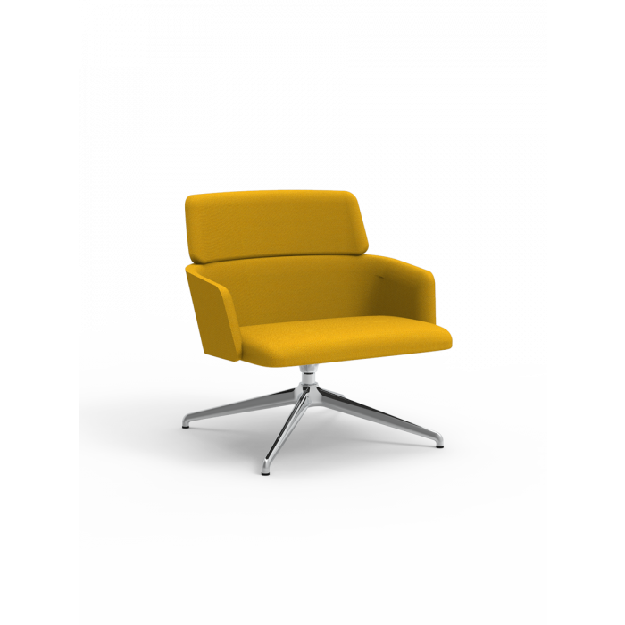 Fauteuil Concord 525DB