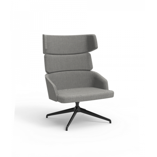 Fauteuil haut Concord 527DB