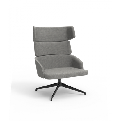 Fauteuil haut Concord 527DB