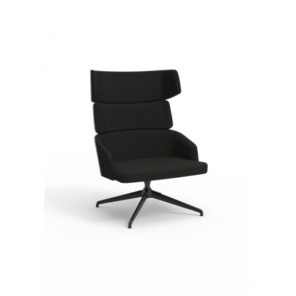 Fauteuil haut Concord 527DB