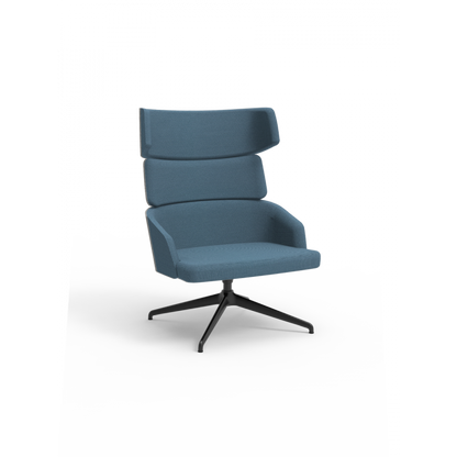 Fauteuil haut Concord 527DB