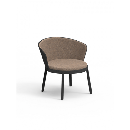 Fauteuil Aro 695M - Semi-rembourré