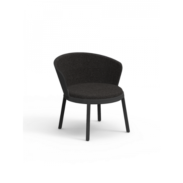 Fauteuil Aro 695M - Semi-rembourré