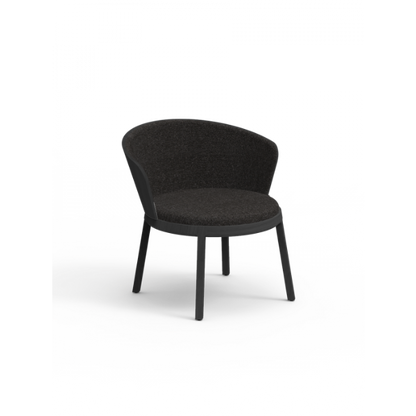 Fauteuil Aro 695M - Semi-rembourré