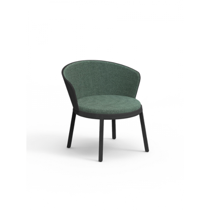 Fauteuil Aro 695M - Semi-rembourré