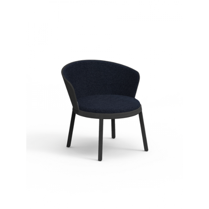 Fauteuil Aro 695M - Semi-rembourré