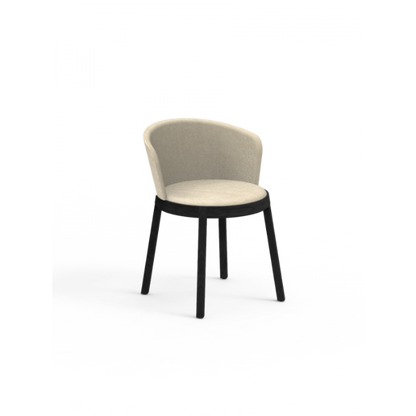 Fauteuil Aro 691T - Entièrement rembourré