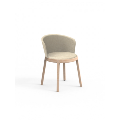 Fauteuil Aro 691T - Entièrement rembourré