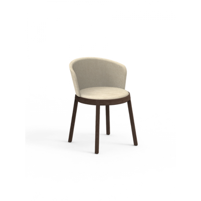 Fauteuil Aro 691T - Entièrement rembourré