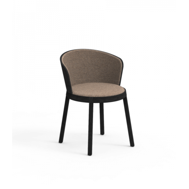 Fauteuil Aro 691M - Semi-rembourré