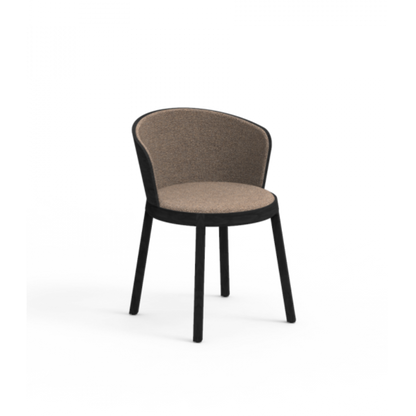 Fauteuil Aro 691M - Semi-rembourré