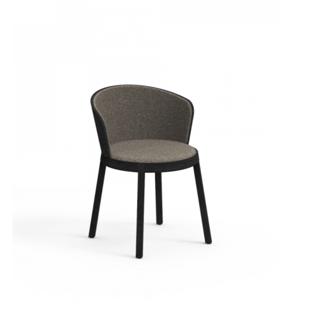 Fauteuil Aro 691M - Semi-rembourré