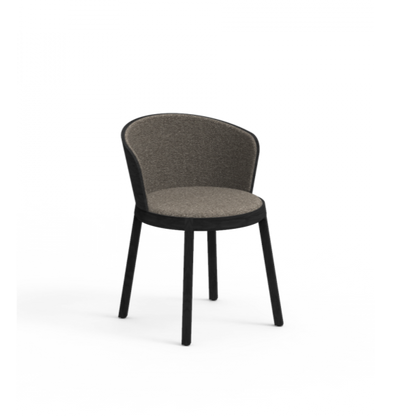 Fauteuil Aro 691M - Semi-rembourré